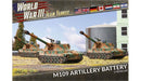 Team Yankee: M109 Field Artillery Battery - for just $30! 