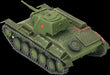 Flames of War: Soviet T-70 Tank Company (Late War) - for just $30! 