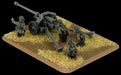 Flames of War: German 7.5cm Tank-Hunter Platoon (Mid War) - for just $40! 