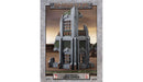 Battlefield in a Box: Gothic Industrial - Large Corner - for just $35! 