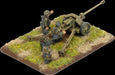 Flames of War: German Fallschirmjäger 7.5cm Tank Hunter Platoon (Late War) - for just $40! 