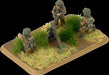 Flames of War: British Airborne Mortar Platoon (Late War) - for just $15! 