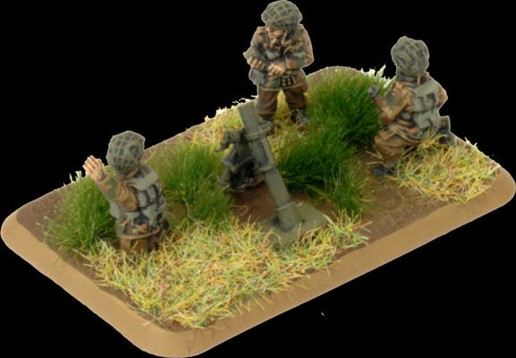Flames of War: British Airborne Mortar Platoon (Late War) - for just $15! 
