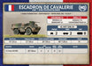 Team Yankee: VAB Transport Platoon - for just $62.50! 