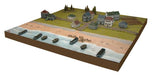 Flames of War: D-Day - Beach Landing Mat - for just $30! 