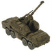 Team Yankee: DANA SP 152mm Artillery Battery - for just $41.50! 