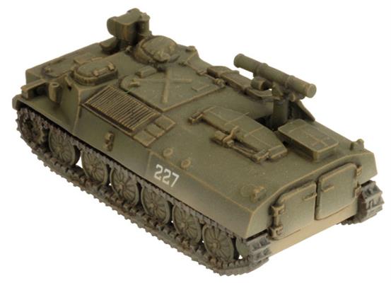 Team Yankee: Storm Anti-tank Platoon - for just $37! 