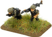 Flames of War: German Company HQ (FJ) (Early/Mid War) - for just $13! 
