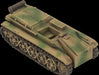 Flames of War: German Borgward Demolition Carriers (Mid War) - for just $14.50! 