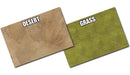 Battlefield in a Box: Gaming Mat - Grassland/Desert - for just $109.99! 