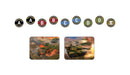 Team Yankee: Mission Token Set - for just $10.50! 
