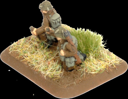 Flames of War: British Rifle Company (Late War) - for just $50! 