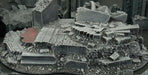 Battlefield in a Box: Gothic Battlefields - Fallen Angel - for just $30! 