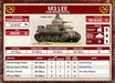 Flames of War: Soviet M3 Lee Tank Company (Mid War) - for just $50! 