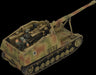 Flames of War: German Hornisse Tank-hunter Platoon (Late War) - for just $27! 
