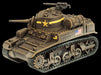 Flames of War: American Patton’s Fighting First (Mid War) - for just $80! 