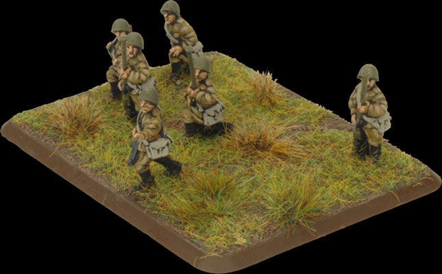 Flames of War: Soviet PTRD AT Rifle Company (Mid War) - for just $20! 