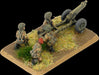 Flames of War: British Airborne 75mm Light Troop (Late War) - for just $32! 