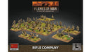 Flames of War: Soviet Rifle Company (Late War) - for just $65! 