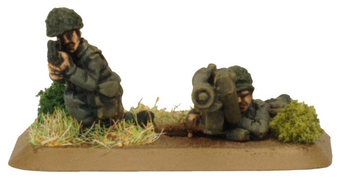 Team Yankee: French Republic Milan Section - for just $13! 