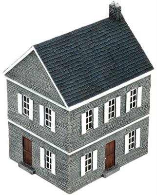 Battlefield in a Box: European House - Dunkirk - for just $25! 