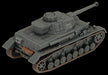 Flames of War: German Panzer IV Platoon (Mid War) - for just $50! 