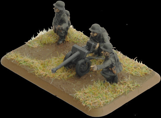 Flames of War: German Panzergrenadier Platoon (Mid War) - for just $20! 
