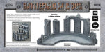 Battlefield in a Box: Gothic Battlefields - Gallery of Valour - for just $30! 