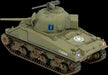 Flames of War: British Sherman Armoured Troop (Late War) - for just $50! 