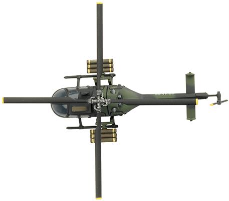 Team Yankee: BO-105P Anti-tank Helicopter Flight - for just $35! 