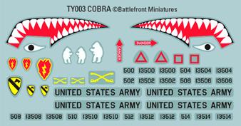 Team Yankee: AH-1 Cobra - for just $35! 