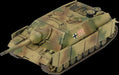 Flames of War: German Panzer IV/70 Platoon (Late War) - for just $50! 