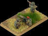 Flames of War: British Airborne Vickers Machine-gun Platoon (Late War) - for just $10! 