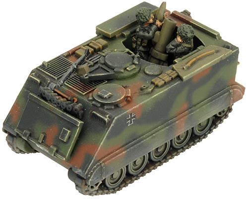 Team Yankee: M113 Panzermorser Zug - for just $30! 