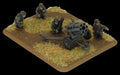 Flames of War: German 15cm Nebelwerfer Battery (Mid War) - for just $60! 