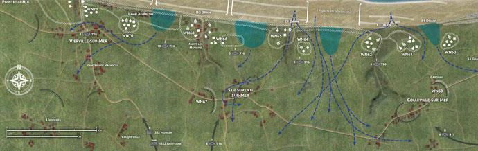 Flames of War: D-Day - Germans - Forces in Normandy 1944 - for just $25! 