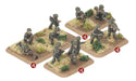 Team Yankee: French Republic Infantry Platoon - for just $18! 