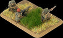 Flames of War: British Airborne Vickers Machine-gun Platoon (Late War) - for just $10! 