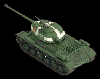 Flames of War: Soviet IS-2 Guards Heavy Tank Company (Late War) - for just $50! 