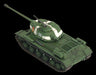 Flames of War: Soviet IS-2 Guards Heavy Tank Company (Late War) - for just $50! 