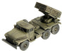 Team Yankee: BM-21 Hail - for just $41.50! 