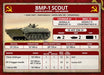 Team Yankee: BMP-1 or BMP-2 Company - for just $50! 