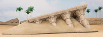 Battlefield in a Box: Forgotten City - Lost Temple - for just $35! 