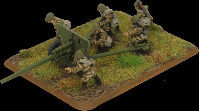 Flames of War: Soviet Heavy Tank-Killer Company (Late War) - for just $40! 