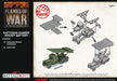Flames of War: Soviet Katyusha Guards Rocket Battery (Late War) - for just $40! 