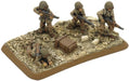Flames of War: Soviet Plastic Bases - Rubble - for just $22! 