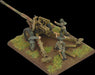 Flames of War: German 8.8cm Tank-Hunter Platoon (Mid War) - for just $22! 