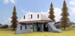 Battlefield in a Box: Wartorn Village - Large Ruin - for just $35! 