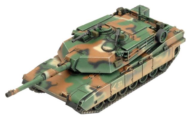 Team Yankee: WWIII - American Starter Force - for just $110! 