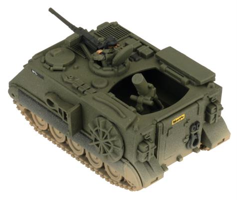 Team Yankee: M113 or M106 Platoon - for just $30! 